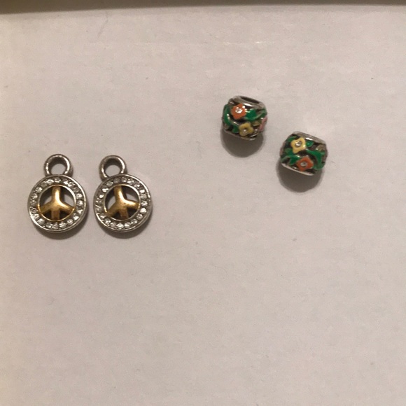 Jewelry - Brighton Earring Charms